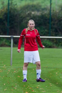 Bild 435 - B-Juniorinnen MSG Eiderkanal - SG Trittau/S�dstormarn : Ergebnis: 2:1